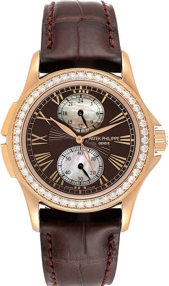 patek philippe complicated|Complications .